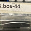 ~ IBM 77P3337 J34387 FTLF8524P2BNL-IB 850nm 4Gb SFP Transceiver Module