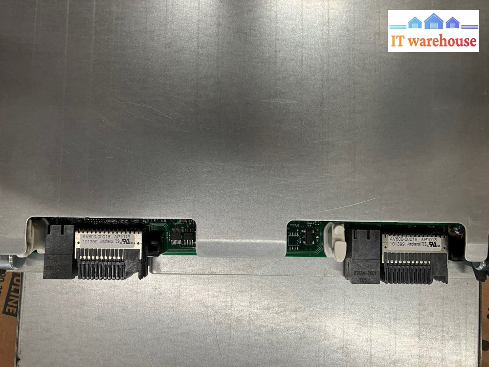 ~ IBM 7870 AC1 BLADECENTER HS22 BLADE SERVER / 2x Xeon E5620 CPU/  6x 2GB RAM