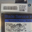 Ibm 7870 Ac1 Hs22 Blade Server 2 Xeon Cpu/ 24Gb Ram 68Y8186 68Y800 (No Caddy) -