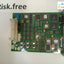 - Ibm 8-00180-02 3582 Main Control Card