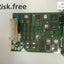 - IBM 8-00180-02 3582 MAIN CONTROL CARD