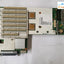 - IBM 80P2319 80P2316 80P2309 11S80P2309 AV950-00374  System Board  for 7038-6M2