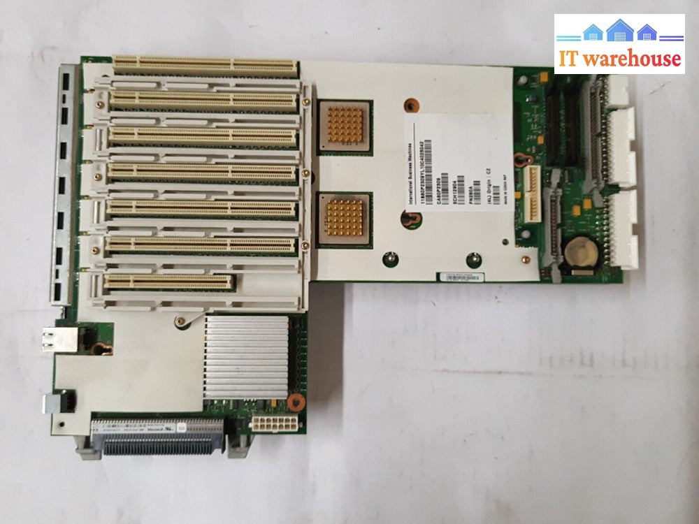 - IBM 80P2319 80P2316 80P2309 11S80P2309 AV950-00374  System Board  for 7038-6M2