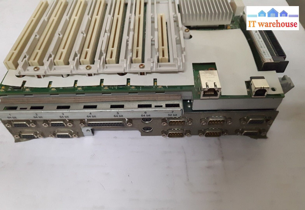 - Ibm 80P2319 80P2316 80P2309 11S80P2309 Av950-00374 System Board For 7038-6M2