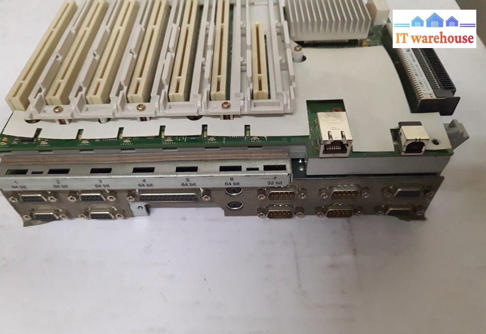 - IBM 80P2319 80P2316 80P2309 11S80P2309 AV950-00374  System Board  for 7038-6M2