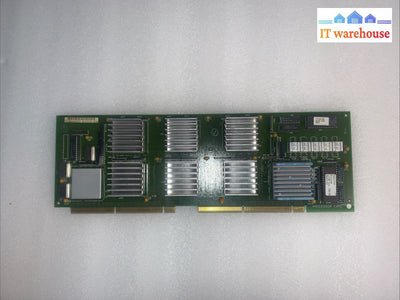 IBM 81F7889 71F0044 CPU Planar ID 31 Processor Card for 7012 320 RS6000 pSeries