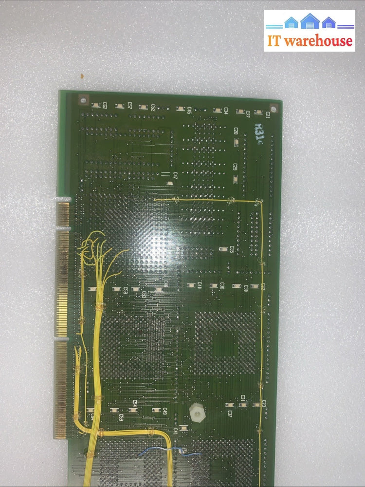 IBM 81F7889 71F0044 CPU Planar ID 31 Processor Card for 7012 320 RS6000 pSeries
