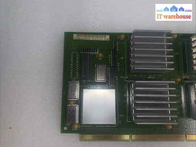 IBM 81F7889 71F0044 CPU Planar ID 31 Processor Card for 7012 320 RS6000 pSeries