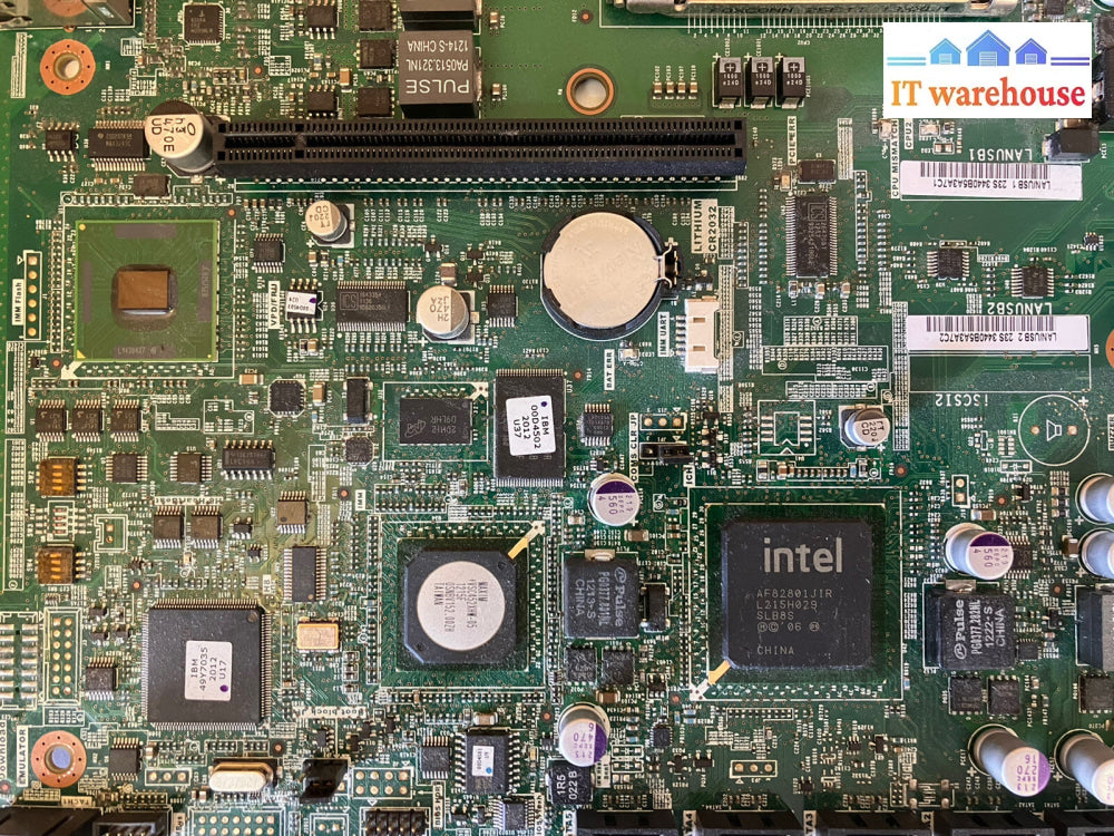 ~ IBM 81Y6746 / 69Y1101 X3620 M3 / X3630 M3 Server Motherboard W/ Xeon E5620 CPU
