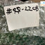 ~ IBM 81Y6746 / 69Y1101 X3620 M3 / X3630 M3 Server Motherboard W/ Xeon E5620 CPU