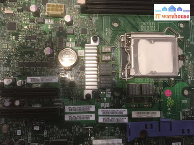 + IBM 81Y6747 49Y4670 x3200 x3250 M3 Server System Board NO CPU Tested