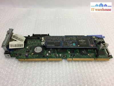 - Ibm 8872-8874 Pci 39Y4167 Io Planner Board 39R7258 + Sub Card