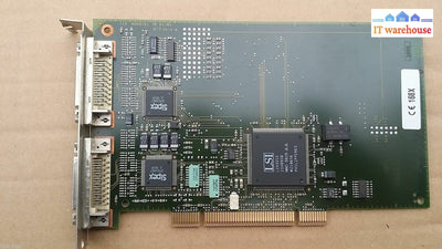 Ibm 90H9161 As/400E Multiprotocol Adapter 2 Line Ioa 21H5388 44H6358 As400 #2 @@