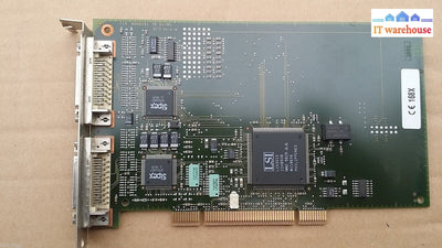Ibm 90H9161 As/400E Multiprotocol Adapter 2 Line Ioa 21H5388 44H6358 As400 @@@