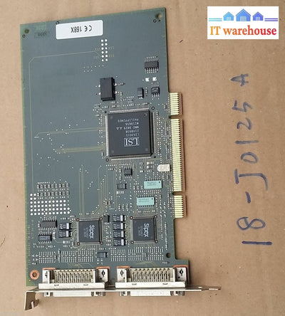 IBM 90H9161 AS/400E Multiprotocol Adapter 2 line IOA 21H5388 44H6358 AS400 #2 @@