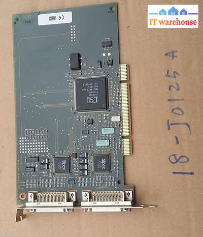 Ibm 90H9161 As/400E Multiprotocol Adapter 2 Line Ioa 21H5388 44H6358 As400 @@@