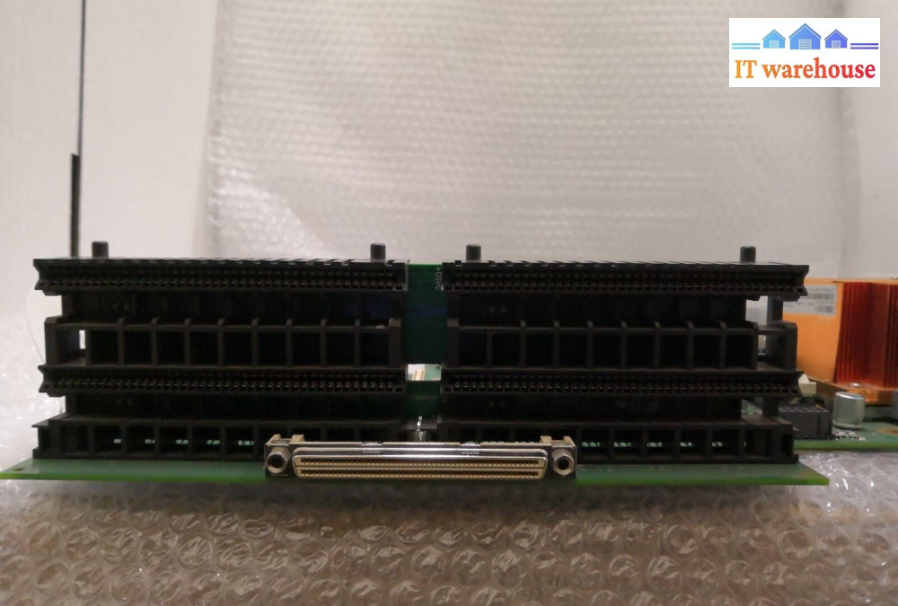 + IBM 9110 HV2 MOTHERBOARD IBM 32N1367 1WAY 2.1GHZ SYSTEM PLANAR