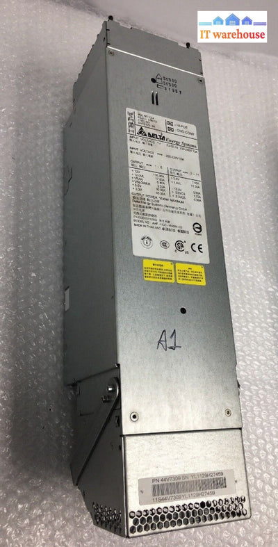 - Ibm 9117-Mma 8234-Ema P570 Ac Psu Ahf-11Dc-1600W /02