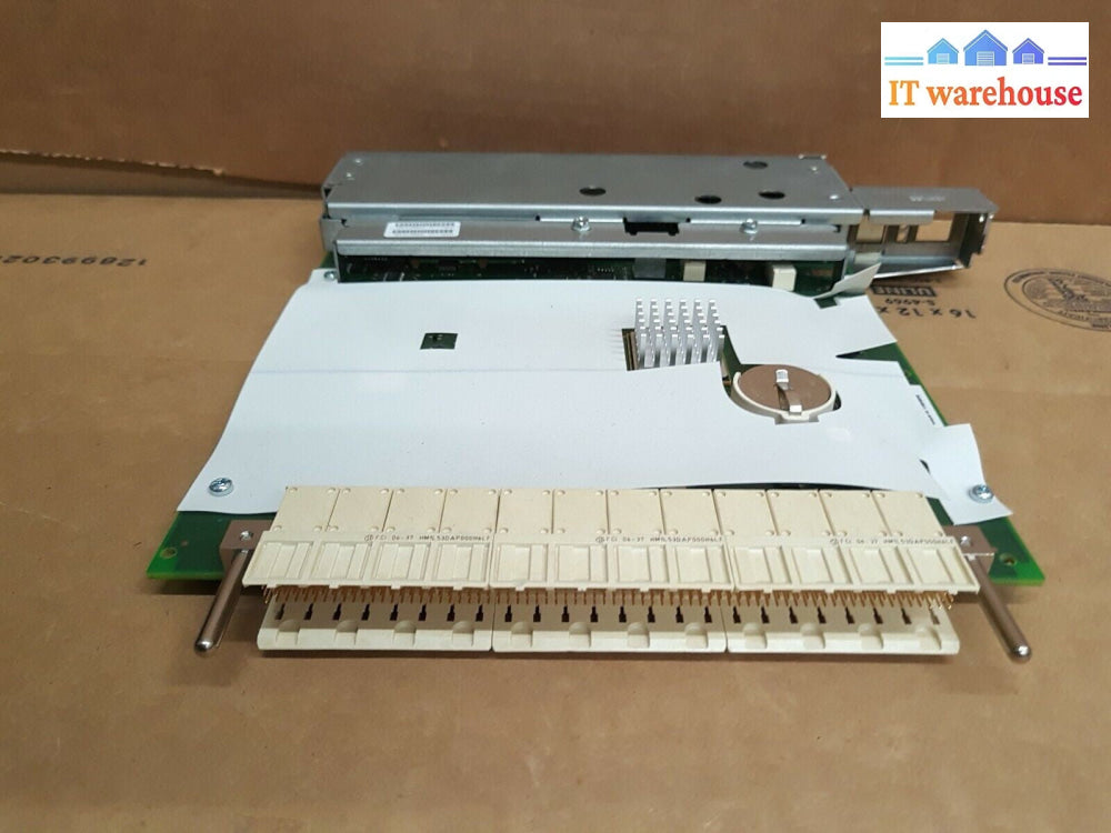 - IBM 9117 Service Processor Interface Card 10N9353 10N9354