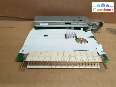 - IBM 9117 Service Processor Interface Card 10N9353 10N9354