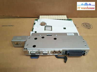 - Ibm 9117 Service Processor Interface Card 10N9353 10N9354