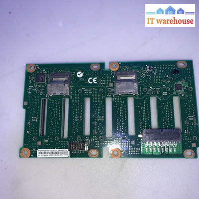 IBM 94Y7751 X3650 M4 8 PORT 2.5" HDD BACKPLANE