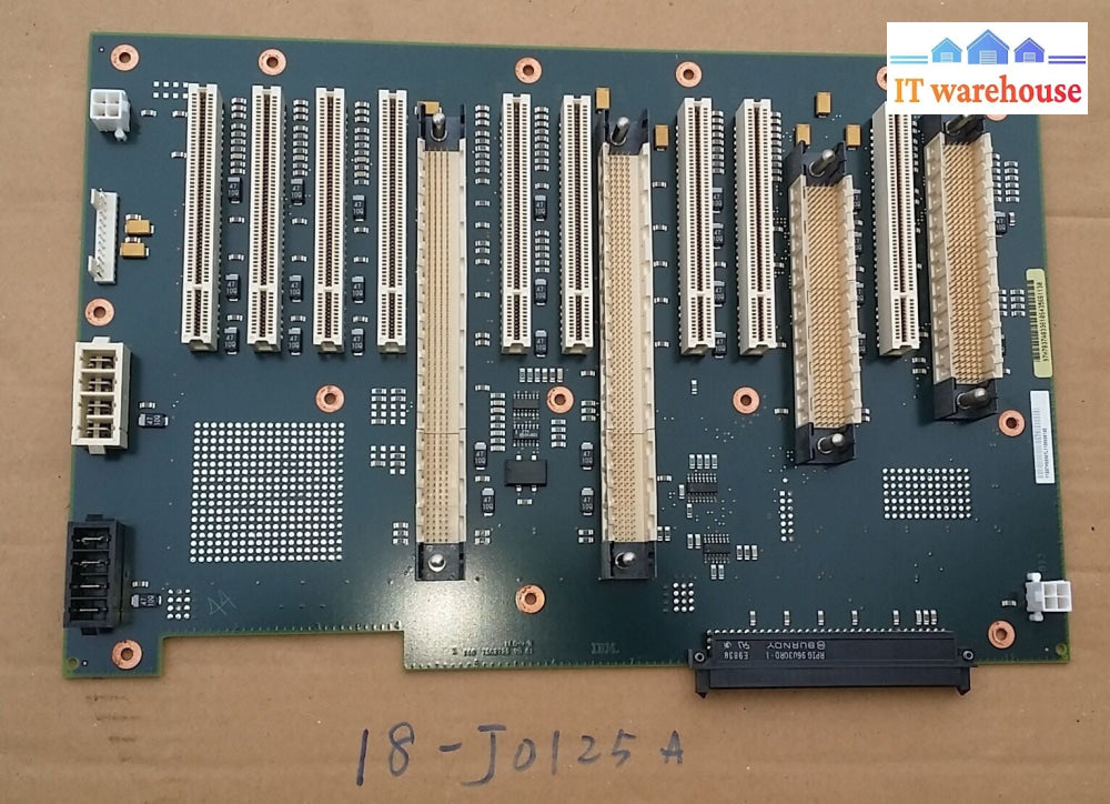 IBM AS/400 75G2729 YB 01