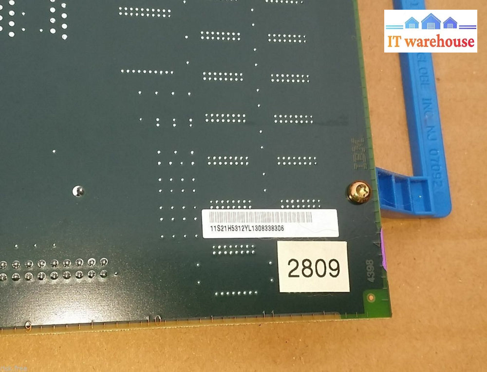 Ibm As/400 Feature Card 21H5628 21H5312 21H5576 Board @@@