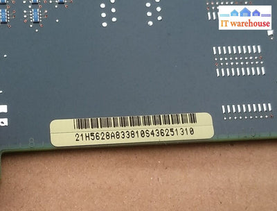 IBM AS/400 Feature Card 21H5628 21H5312 21H5576 Board #2 @@@