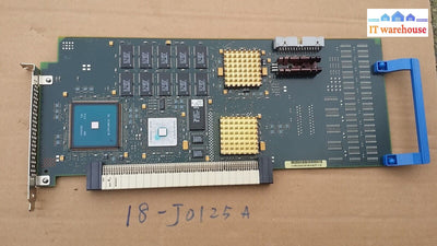 IBM AS/400 Feature Card 21H5628 21H5312 21H5576 Board #2 @@@