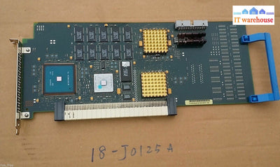 Ibm As/400 Feature Card 21H5628 21H5312 21H5576 Board @@@