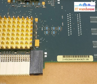 Ibm As/400 Feature Card 21H5628 21H5312 21H5576 Board @@@