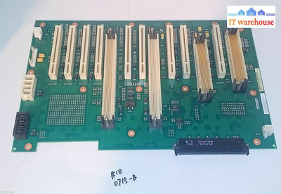 IBM AS/400 I/O System Board 97H9246