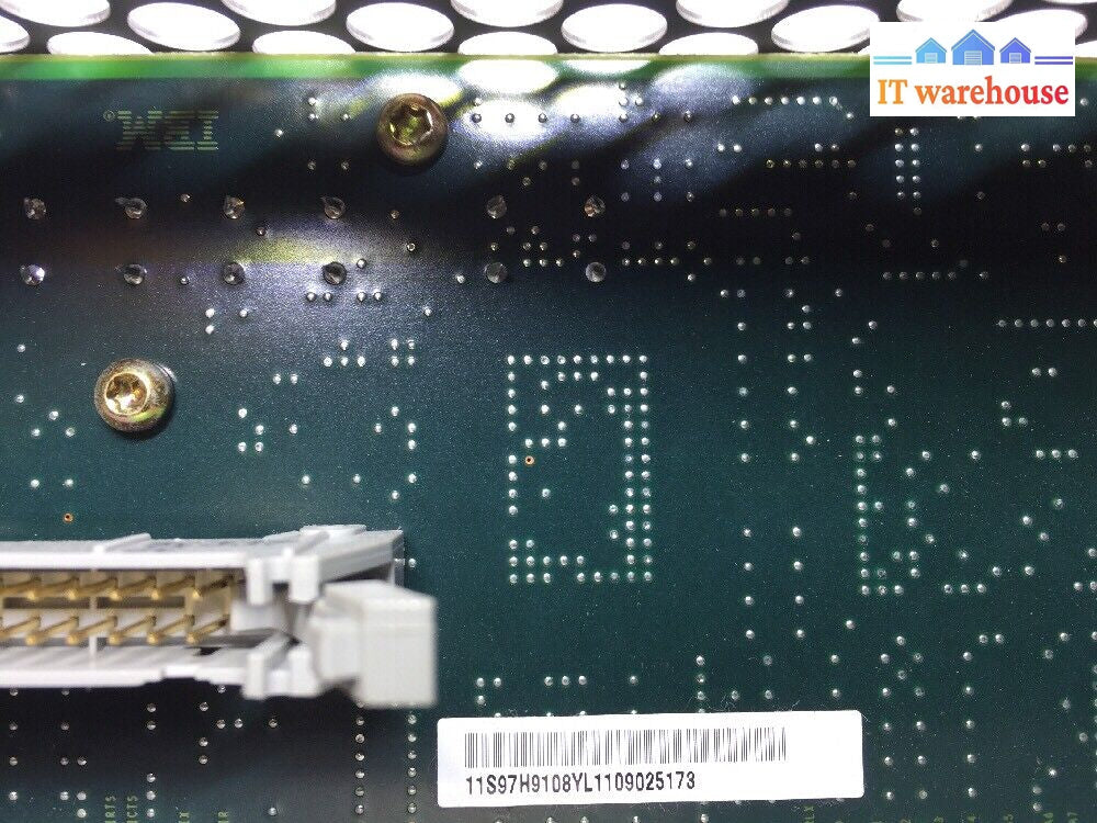 - Ibm As400 9406-170 Server Front Panel 97H9108 97H9150