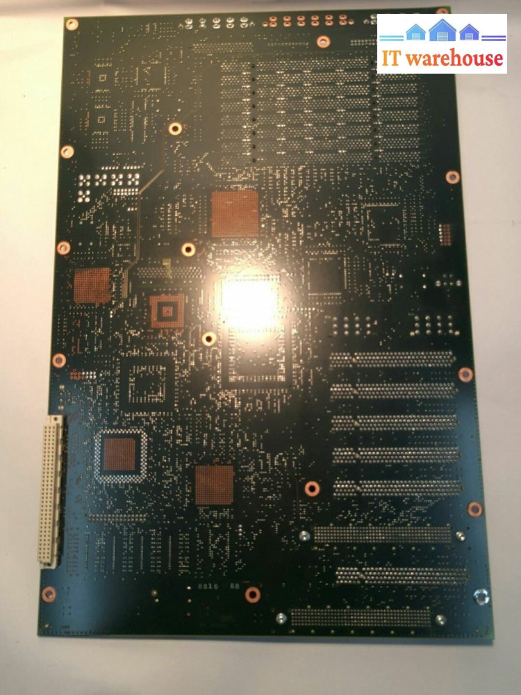 - IBM AS400 SYSTEM SERVER  9406-170 Motherboard 99H5265 97H9288 97H9285 @@@