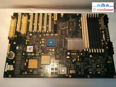 - IBM AS400 SYSTEM SERVER  9406-170 Motherboard 99H5265 97H9288 97H9285 @@@