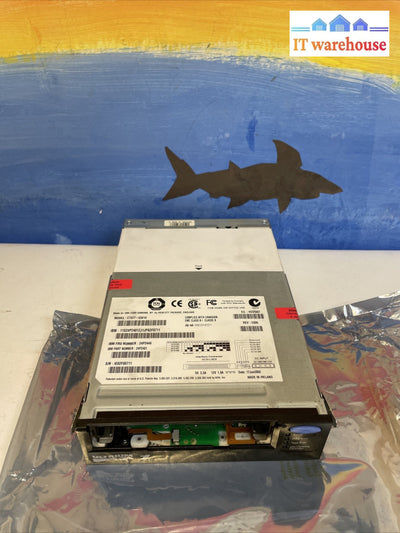 IBM C7377-03010 SCSI LVDS LOT1 Tape Drive 24P2446 24P2401