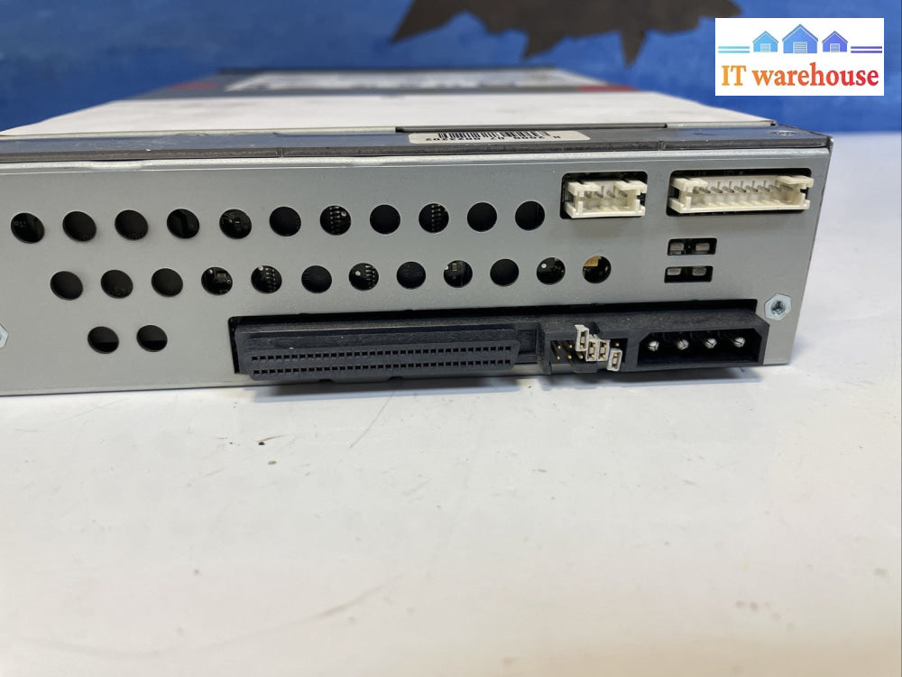 IBM C7377-03010 SCSI LVDS LOT1 Tape Drive 24P2446 24P2401