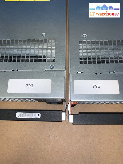 IBM Delta TDPS-800BB A 800W Power Supply 98Y2218 0170-0010-07 TDPS-800BBA PSU