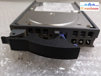 IBM eServer pSeries 146GB 08K0273 00P3835 IC35L146UCDY10-0 HDD W/ Tray 00P3834