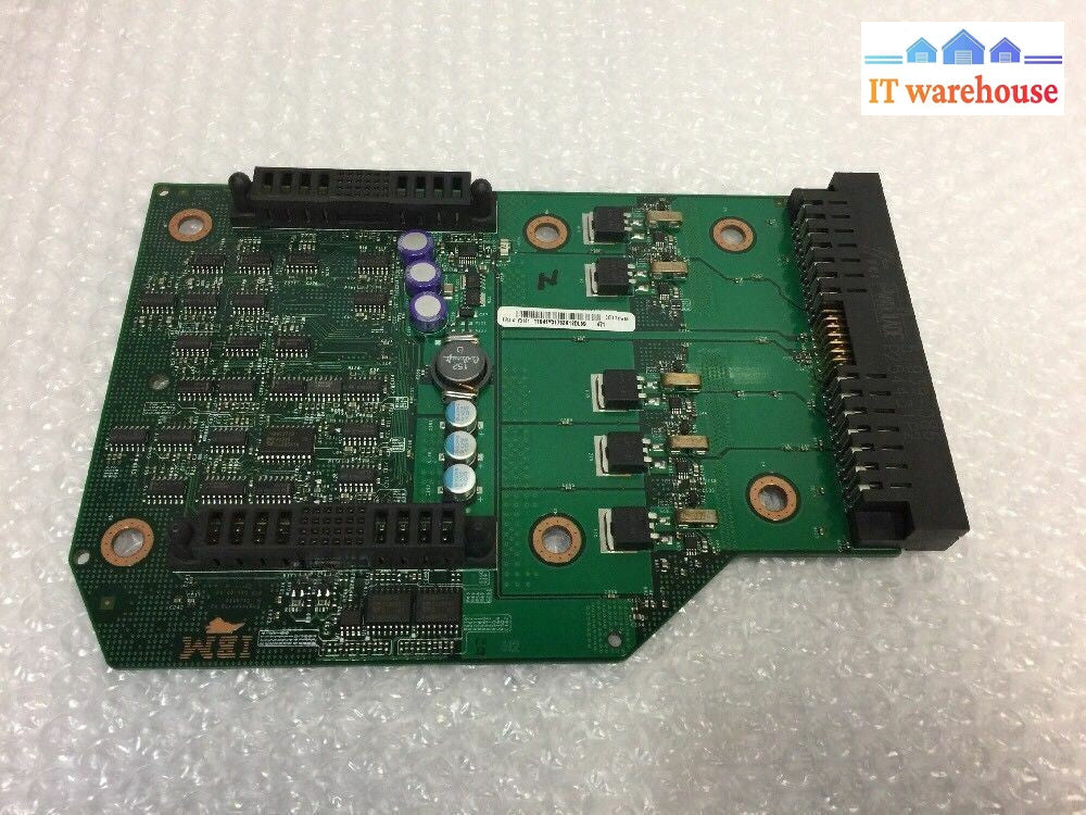 - IBM  eServer xSeries 366 460 Power Backplane 41Y3181