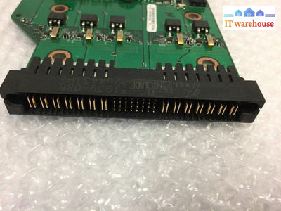 - Ibm Eserver Xseries 366 460 Power Backplane 41Y3181