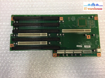 - Ibm Five Slot Backplane 78H5436 10L6314 E72280B