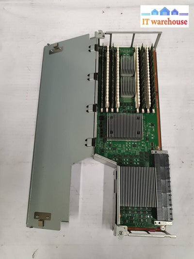 - IBM  HBY66-SKB1 00P2728 CPU Module WITH 2GB memory @@@ 