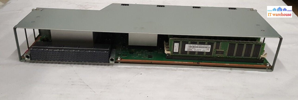 - IBM  HBY66-SKB1 00P2728 CPU Module WITH 2GB memory @@@ 