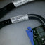 IBM INTEL DUAL PORT ETHERNET SERVER ADAPTER 42Y3152 card w/ 41Y9413 & Cables