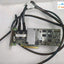 IBM Lenovo 03X3744 8 Port SFF-8087 SAS-2 SATA-III 6Gb RAID CARD With Cables -