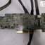 IBM Lenovo 03X3744 8 Port SFF-8087 SAS-2 SATA-III 6Gb RAID CARD With Cables -