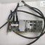 IBM Lenovo 03X3744 8 Port SFF-8087 SAS-2 SATA-III 6Gb RAID CARD With Cables