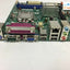 IBM/Lenovo Motherboard L-IG41M 64Y5894 FRU 64Y9197 @@@